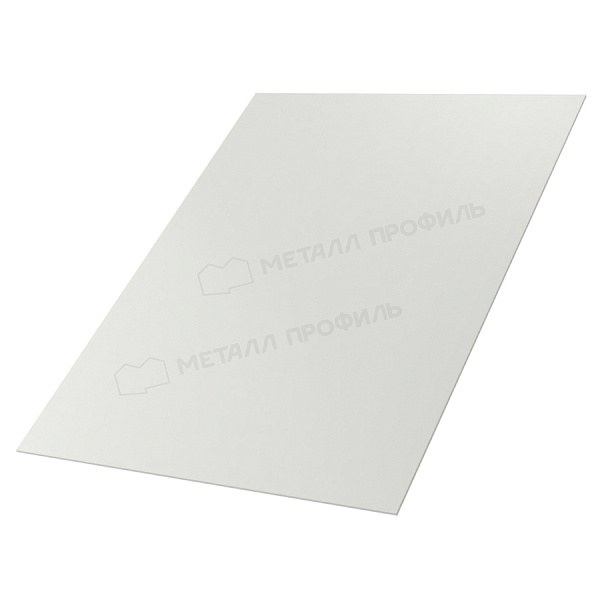 Приобрести недорогой Лист плоский-ТУ (ПЭ-01-9002-0.5) от Компании Металл Профиль.